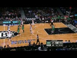 NBA 2013-2014 / Preseason / 15.10.2013 / Boston Celtics @ Brooklyn Nets